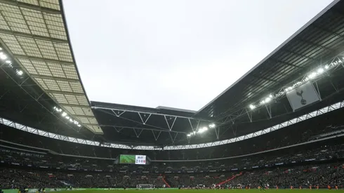 Khan ready to let Chelsea play at Wembley if stadium bid accepted