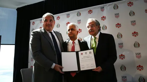 Trump factor weighing on 2026 World Cup race: analysts