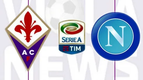 Where to find Fiorentina vs. Napoli on US TV: Apr. 28, 2018