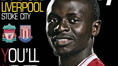 Where to find Liverpool vs. Stoke on US TV and streaming