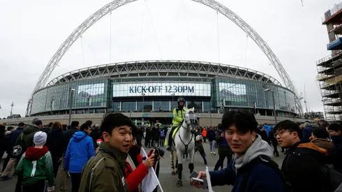 FA confirm shock £500 million offer to buy historic Wembley