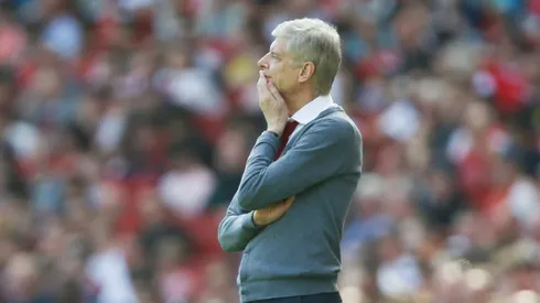'Farcenal' — Wenger performs u-turn over 'timing' remarks