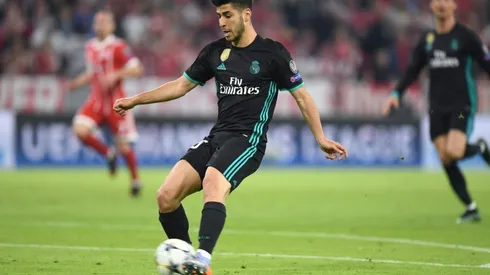 Five things we learned from Bayern Munich v Real Madrid