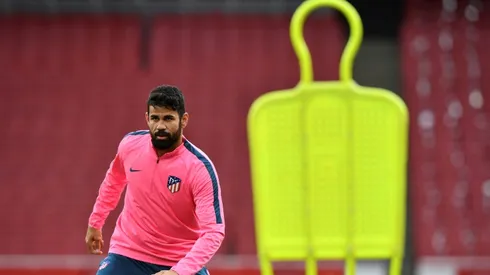 Diego Costa fit to terrorise Arsenal once more - Simeone