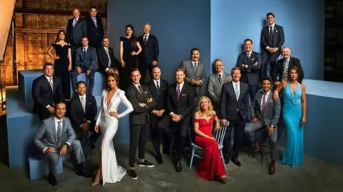 FOX to air World Cup with mostly US commentators from LA studio