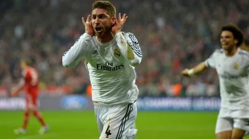 Bayern Munich v Real Madrid - five facts on an intense rivalry