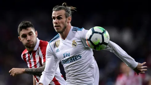 Bale with work to do against Bayern to repair relationship with Zidane