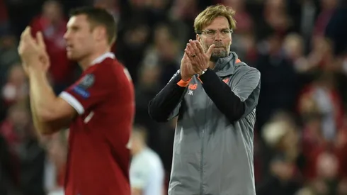 'Fantastic' Liverpool surpass Klopp's expectations