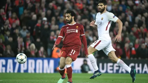 Three things we learned from Liverpool v Roma