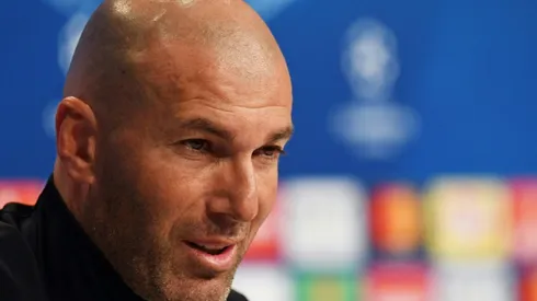 Bayern's James has nothing to prove to Real Madrid - Zidane