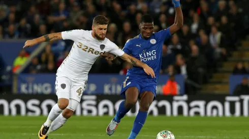 Leeds United plan to tour crisis-hit Myanmar sparks criticism