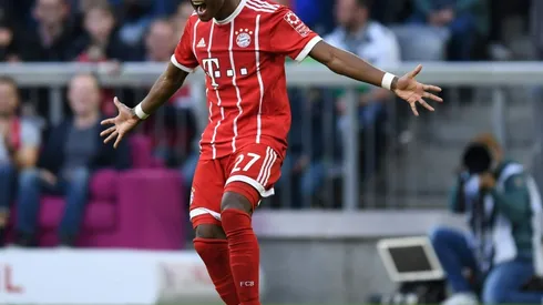 Bayern wait on Alaba for Real semi-final