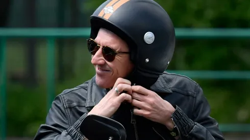 World Cup hosts Russia defend anti-racism chief in theft probe