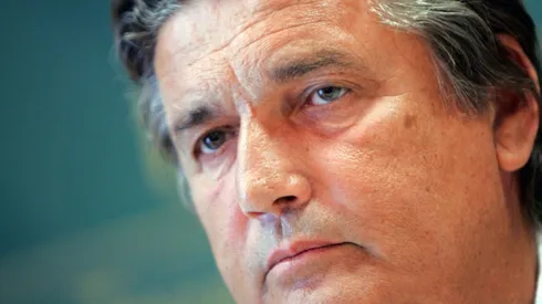 French football 'colossus' Henri Michel dies