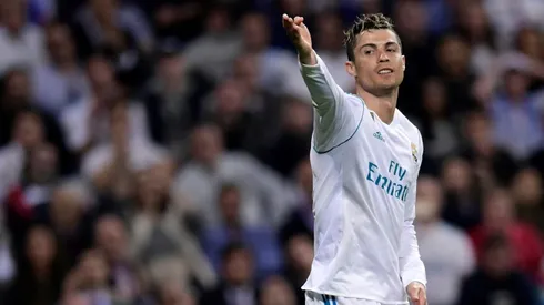 Unstoppable Ronaldo the sole survivor of Real's 'BBC'