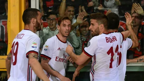 AC Milan shareholders to meet on May 2 to discuss loan