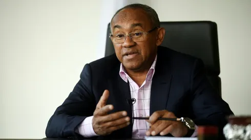 Africa football boss wants Europe to back Morocco World Cup bid