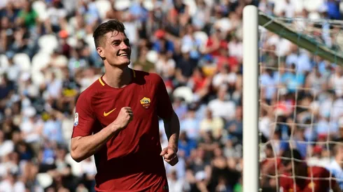 Roma signs shirt sponsorship deal with Qatar Airways