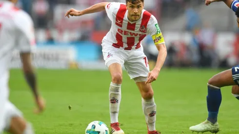 Germany defender Hector set to go down with Cologne