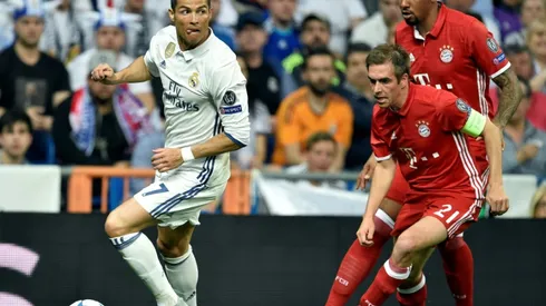 Only as a team can Bayern stop Ronaldo - Boateng