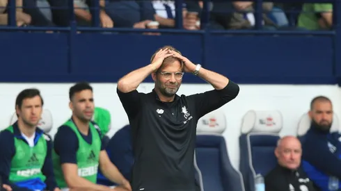 Robin Hood, Rocky Balboa help Klopp passion shine at Liverpool