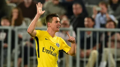 Lo Celso hits late winner for champions PSG