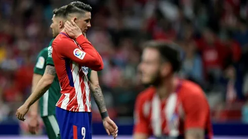 Atletico draw to leave Barcelona even closer to title