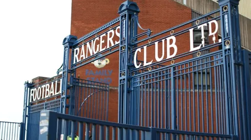 Rangers restore pride after Celtic drubbing