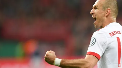 Bayern must be fearless against Real: Robben