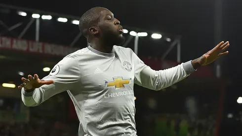 Lukaku says Man Utd can win Premier League next year