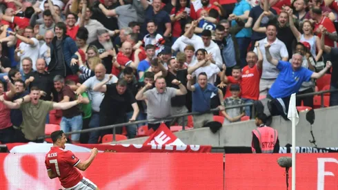 Serial finalists Man Utd deserve more credit - Mourinho