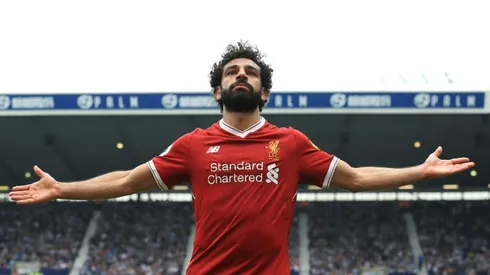 Salah strike can't take edge off Klopp's Baggies pain