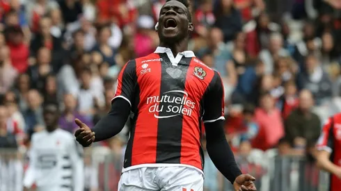 Balotelli hints at Nice exit