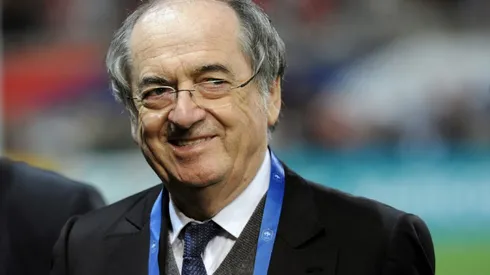 France set to back Morocco for 2026 World Cup