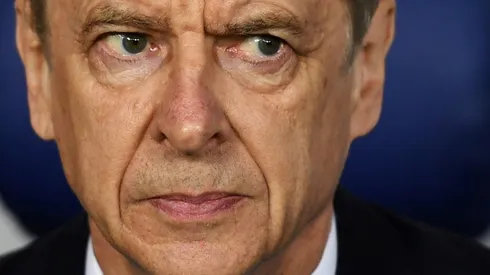 'Untouchable' Wenger to end 22-year Arsenal stay