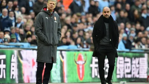 Wenger's tenure unlikely to be emulated: Guardiola