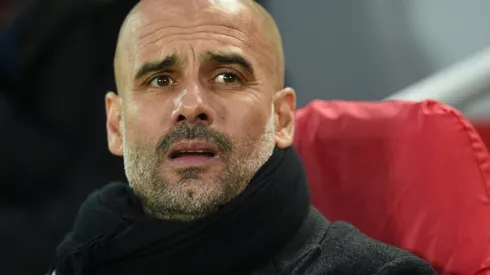 Guardiola not ready yet to commit to City extension