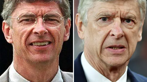 Arsene Wenger: Five highs and lows