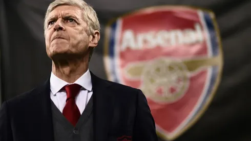 Revolutionary to revolt: Wenger's legacy soured by Arsenal slide