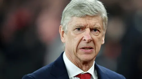 Wenger to end 22-year Arsenal stay