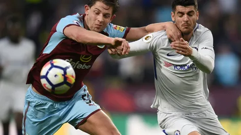 Chelsea keep Champions League hopes alive at Burnley