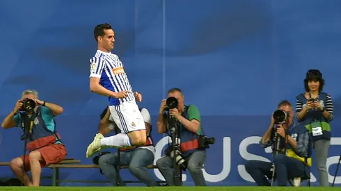 Juanmi double blows hole in Atletico title hopes