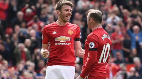 Carrick 'depressed' by playing for England