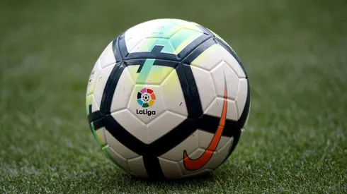 La Liga posts record revenue, trails Premier League