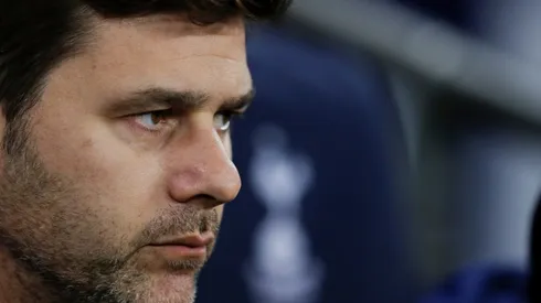 Pochettino proud of Spurs success