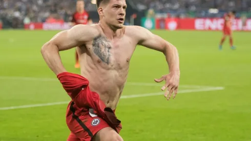 Kovac gets final date with future employers Bayern