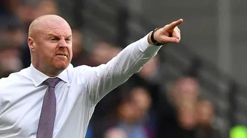 Dyche challenges Burnley to go beyond seventh heaven