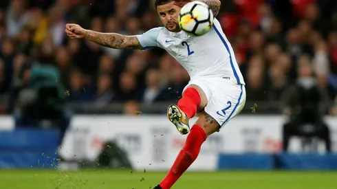 Walker says England need 'a miracle' to win World Cup