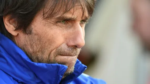 Chelsea's Conte says Man City could dominate for years