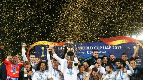 FIFA plans to revamp Club World Cup, scrap Confederations Cup